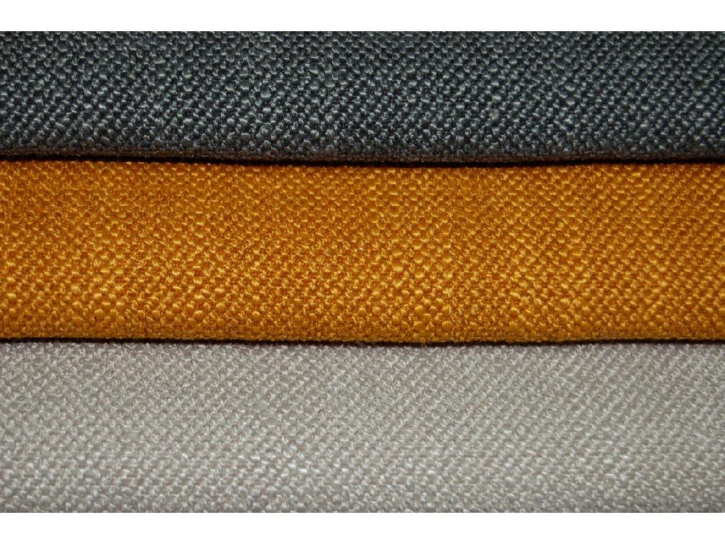 Collezione tessuti Rio colori solidi