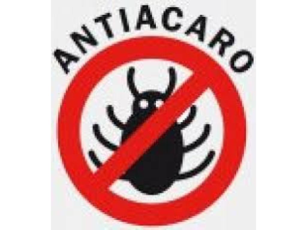 Coprimaterasso antiacaro
